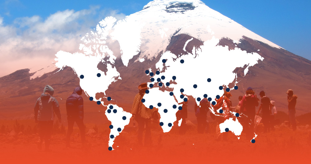 Education Abroad