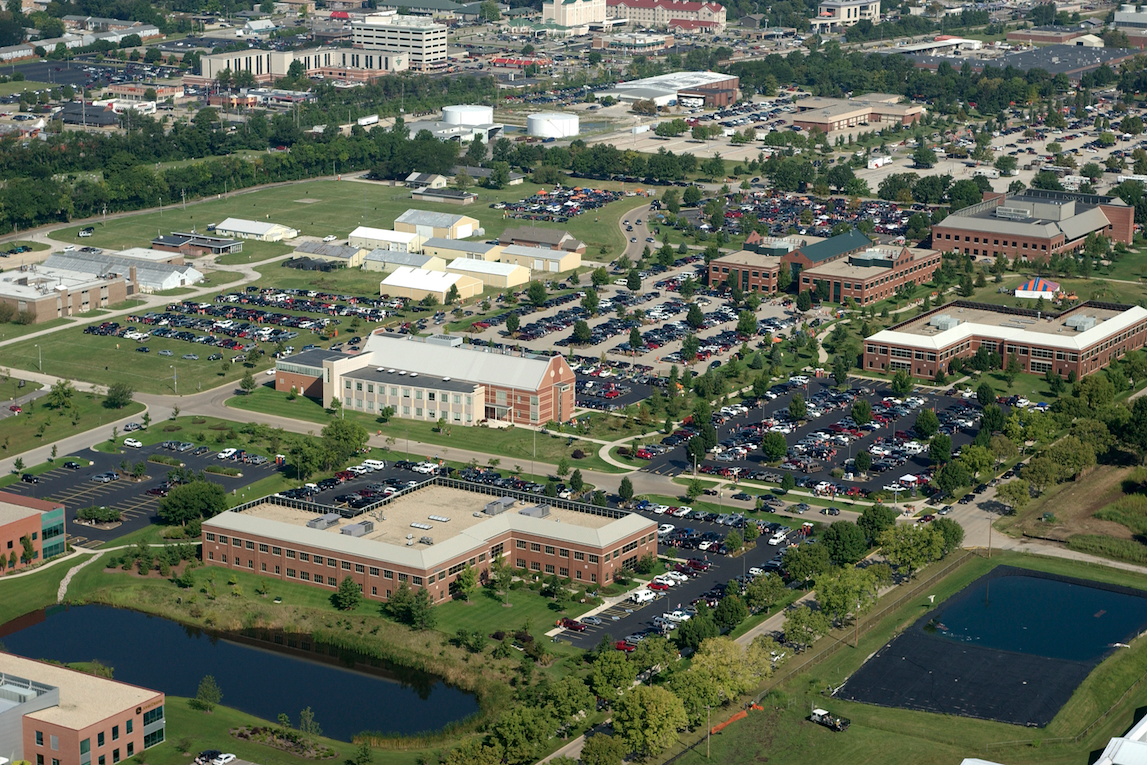 Research Park