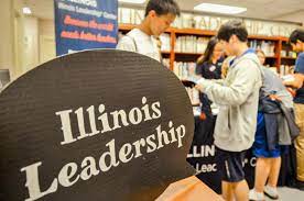 Illinois Leadership Center