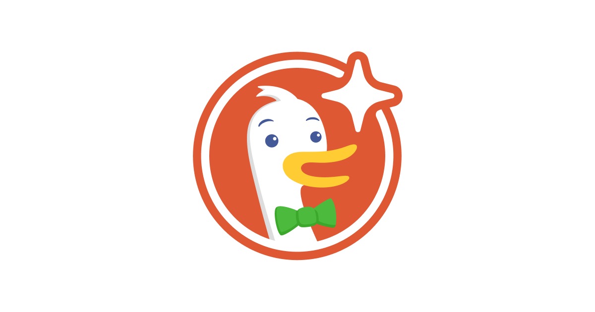 DuckDuckGo AI Chat