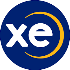 XE Currency