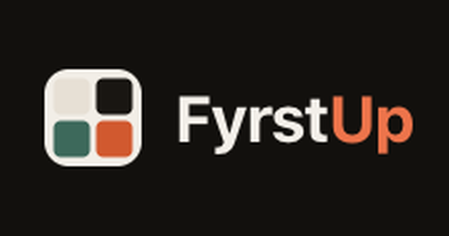 FyrstUp